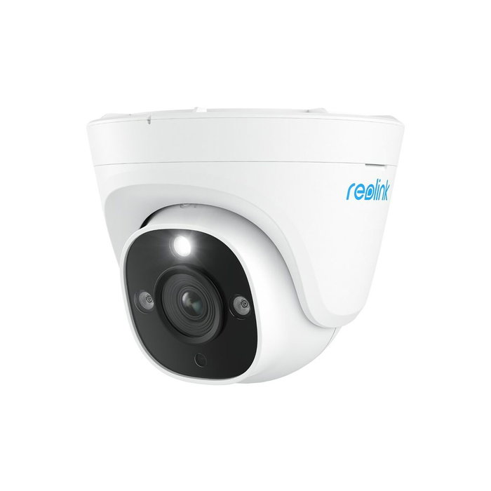 Reolink P344 Cámara de Seguridad IP 12 MP Blanco