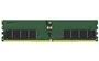 Kingston ValueRAM 64 GB DDR5 6400 MT/s CL52 CUDIMM