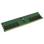 Kingston KVR64A52BD8-64 ValueRAM Memoria RAM 64 GB 1x64 GB DDR5 6400 MT/s DIMM 288-pin CL52 1.1V