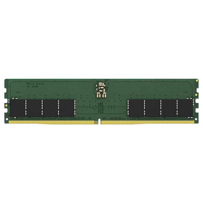 Kingston KVR64A52BD8-64 ValueRAM Memoria RAM 64 GB 1x64 GB DDR5 6400 MT/s DIMM 288-pin CL52 1.1V