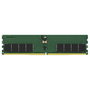 Kingston KVR64A52BD8-64 ValueRAM Memoria RAM 64 GB 1x64 GB DDR5 6400 MT/s DIMM 288-pin CL52 1.1V