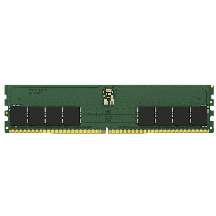 Kingston ValueRAM 64 GB DDR5 6400 MT/s CL52 KVR64A52BD8-64