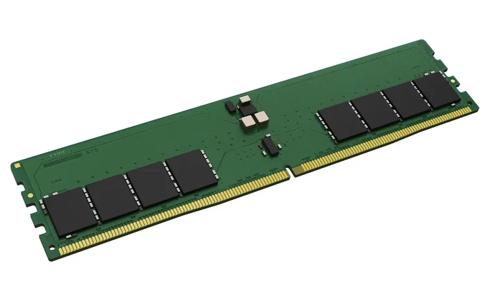 Kingston ValueRAM 64 GB DDR5 6400 MT/s CL52 KVR64A52BD8-64