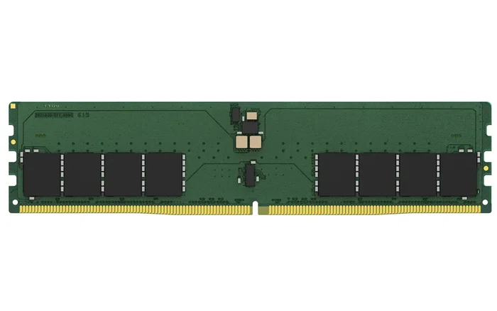 Kingston ValueRAM 64 GB DDR5 6400 MT/s CL52 KVR64A52BD8-64
