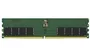 Kingston ValueRAM 64 GB DDR5 6400 MT/s CL52 KVR64A52BD8-64