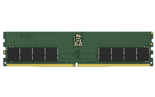 Kingston KVR64A52BD8-64 Módulo de Memoria RAM DDR5 de 64 GB 1x64 GB 6400 MT/s para PC/Servidor Kingston KVR64A52BD8-64 Módulo de Memoria RAM DDR5 de 64 GB 1x64 GB 6400 MT/s para PC/Servidor