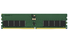 Kingston KVR64A52BD8-64 Módulo de Memoria RAM DDR5 de 64 GB 1x64 GB 6400 MT/s para PC/Servidor