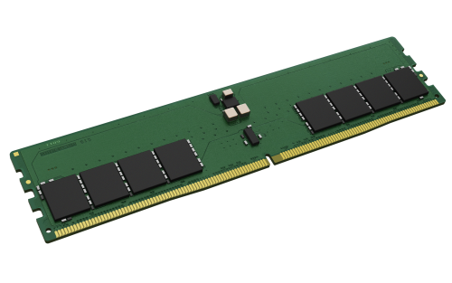 Kingston KVR64A52BD8-64 Módulo de Memoria RAM DDR5 de 64 GB 1x64 GB 6400 MT/s para PC/Servidor Kingston KVR64A52BD8-64 Módulo de Memoria RAM DDR5 de 64 GB 1x64 GB 6400 MT/s para PC/Servidor