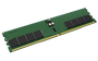 Kingston KVR64A52BD8-64 Módulo de Memoria RAM DDR5 de 64 GB 1x64 GB 6400 MT/s para PC/Servidor