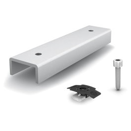 K2 Systems GmbH K2 1006039 RailConnector FlatConnector Set