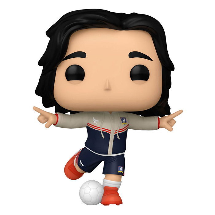 Funko POP! TV Dani Rojas Funko POP! TV Dani Rojas