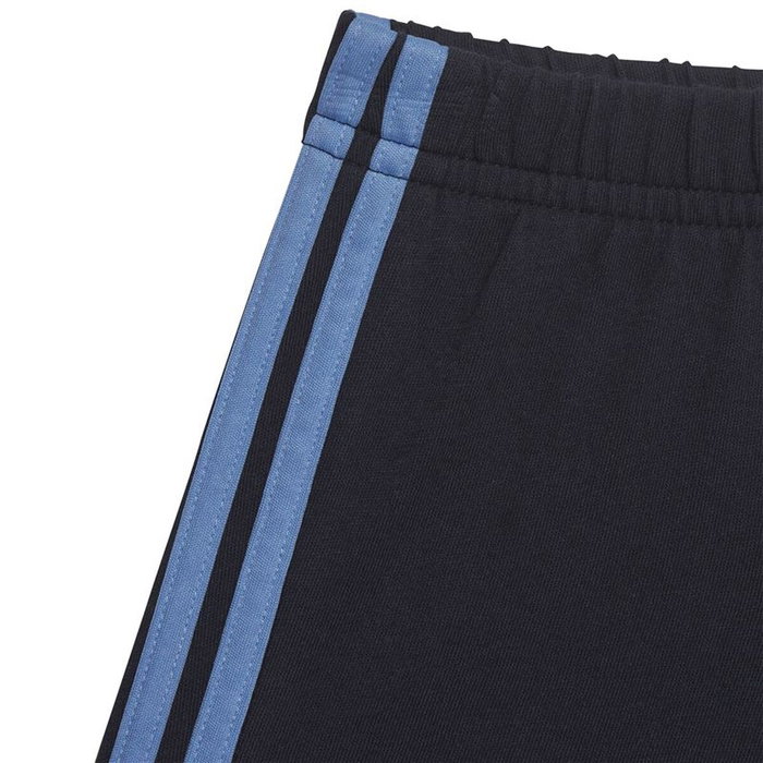 Conjunto Deportivo para Bebé Adidas Essentials Azul 37,5