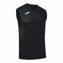 Camiseta de Manga Corta Hombre Joma Sport Combi L