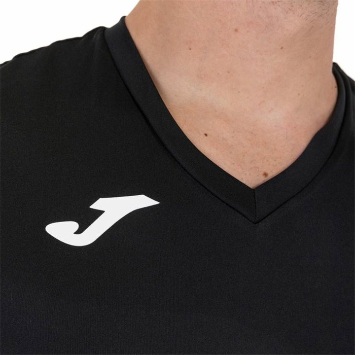 Camiseta de Manga Corta Hombre Joma Sport Combi L Camiseta de Manga Corta Hombre Joma Sport Combi L