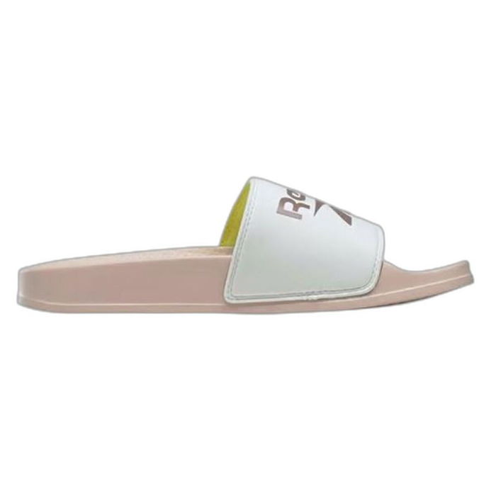 Chanclas para Mujer Reebok Fulgere Marrón Beige Chanclas para Mujer Reebok Fulgere Marrón Beige