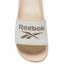 Chanclas para Mujer Reebok Fulgere Marrón Beige