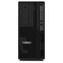 Lenovo ThinkStation P2 Tower Gen 2 Workstation - Intel Core Ultra 9 285K (24 núcleos), 64 GB RAM DDR5, 1 TB SSD PCIe 4.0, NVIDIA GeForce RTX 5070 12 GB, Windows 11 Pro