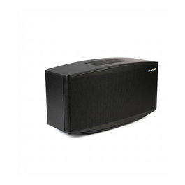 Blaupunkt MR 100 BK schwarz