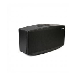 Blaupunkt MR 100 BK negro