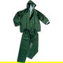 Traje de Agua Poliester Verde Talla XXL Modelo 188TAI