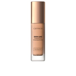 Catrice Skin Like Base de Maquillaje Luminosa 032W 30 ml