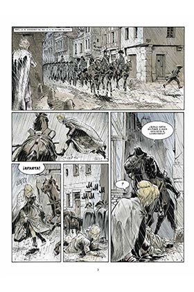 Yermo Ediciones Y Publicaciones, S.L. Piratas de Barataria Integral Vol. 4