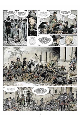 Yermo Ediciones Y Publicaciones, S.L. Piratas de Barataria Integral Vol. 4