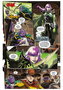 Power Rangers Volumen 02