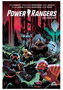 Power Rangers Volumen 02