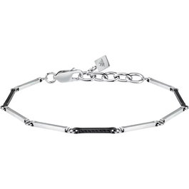 Pulsera Mujer Morellato MOTOWN Plateado