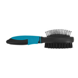 Nayeco Cepillo Doble Dog Barber Grande