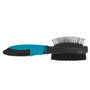 Nayeco Cepillo Doble Dog Barber Grande