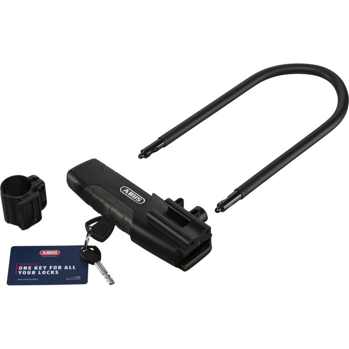 Abus Granit Plus 470/150HB230 + USH