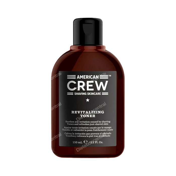 American Crew Revitalizing Toner Shaving Skincare 150ml