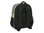 Safta Mochila Safta Junior adaptable a carro graffiti 380x320x120 mm