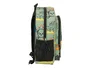Safta Mochila Safta Junior adaptable a carro graffiti 380x320x120 mm