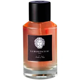 La Manufacture Sable Noir Agua de perfume Unisex 100 ml