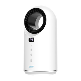Cecotec Ready Warm 8200 Bladeless Calefactor sin aspas 1500 W