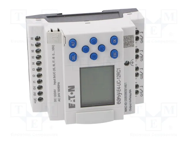 Eaton EASY-BOX-E4-UC1 197227 Starterpaket m.EASY-E4-UC-