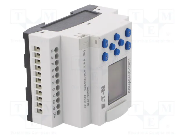 Eaton EASY-BOX-E4-UC1 197227 Starterpaket m.EASY-E4-UC-