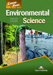 ENVIRONMENTAL SCIENCE STUDENTS, Evans, Virginia/Dolley, Jenny/Blum, Elle - EXPRESS