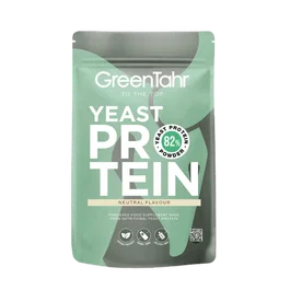 GREENTAHR Proteína Levadura Nutricional Inactiva 750Gr