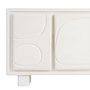 Aparador Blanco Dm 120 X 38 X 70 cm