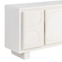 Aparador Blanco Dm 120 X 38 X 70 cm