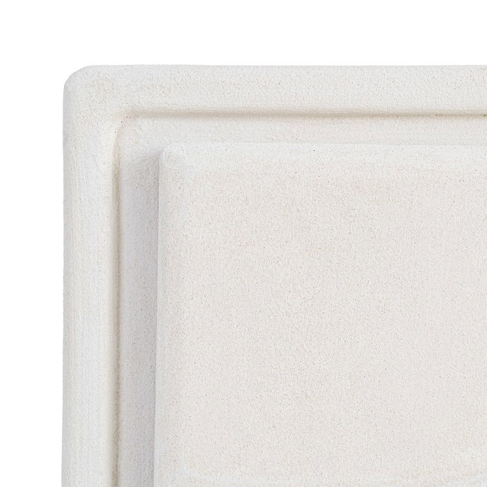 Aparador Blanco Dm 120 X 38 X 70 cm