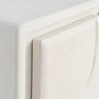 Aparador Blanco Dm 120 X 38 X 70 cm