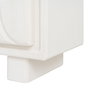 Aparador Blanco Dm 120 X 38 X 70 cm