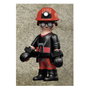 Playmobil Dino Rise Comet Corp. Taladro de Demolición con 3 Figuras