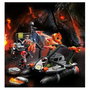 Playmobil Dino Rise Comet Corp. Taladro de Demolición con 3 Figuras