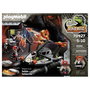 Playmobil Dino Rise Comet Corp. Taladro de Demolición con 3 Figuras